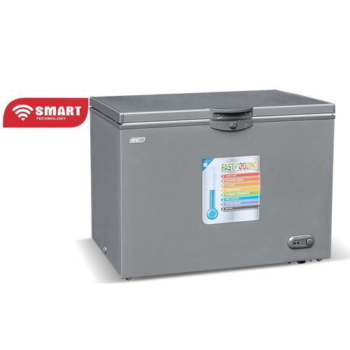 SMART TECHNOLOGY Congélateur Horizontal STCC-385 SMART TECHNOLOGY Congélateur Horizontal STCC-385
